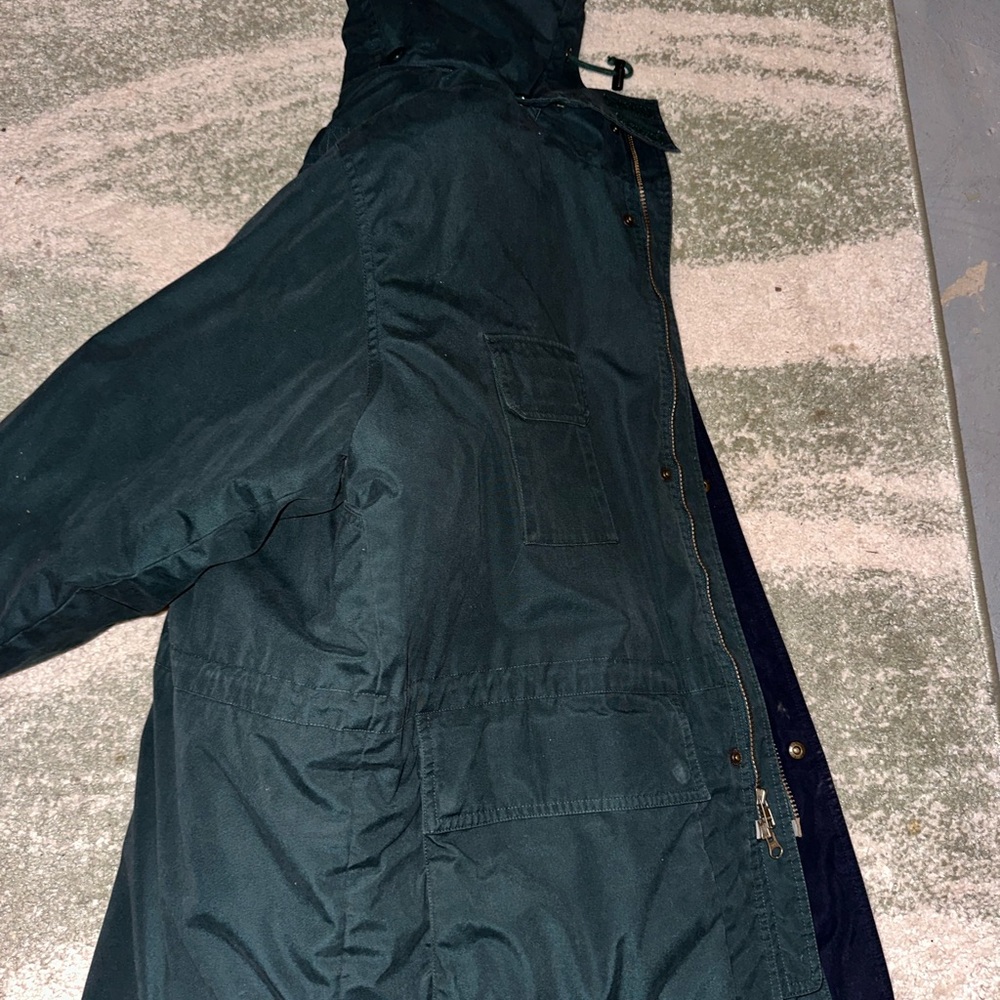 David Taylor Jacket - Picture 2 of 3
